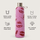 Call Me - Water Bottle 3