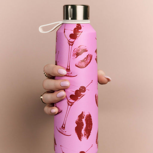 Call Me - Water Bottle 9