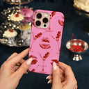 Call Me - Samsung Galaxy A51 4G Case 5