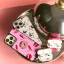 Hotshot - Google Pixel 8 Case 21