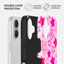 Plastic Sky - iPhone 16 Case 2
