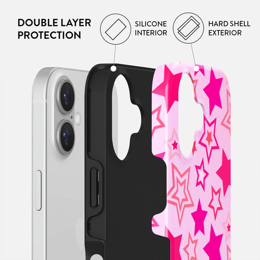 Plastic Sky - iPhone 16 Case 2