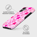 Plastic Sky - iPhone 16 Case 3