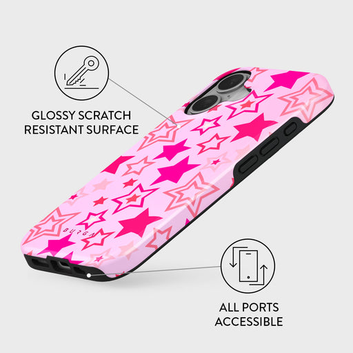 Plastic Sky - iPhone 16 Case 3