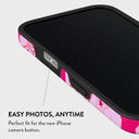 Plastic Sky - iPhone 16 Case 5