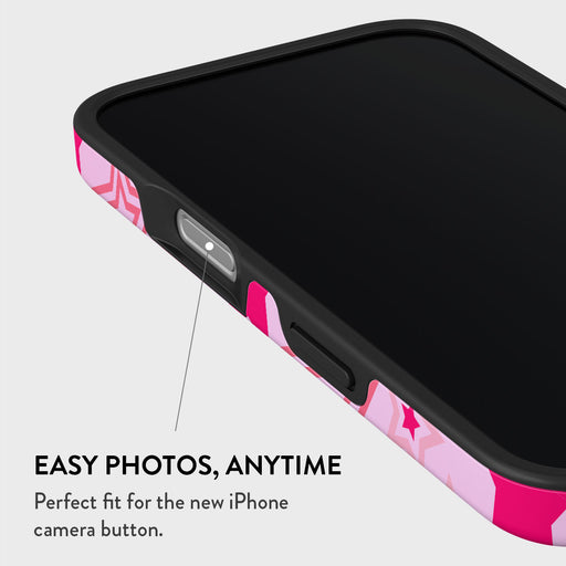 Plastic Sky - iPhone 16 Case 5