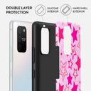 Plastic Sky - Samsung Galaxy S10 Lite Case 2