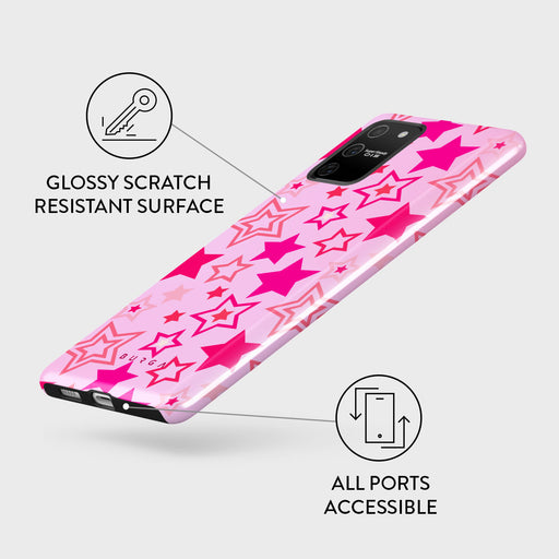 Plastic Sky - Samsung Galaxy S10 Lite Case 3