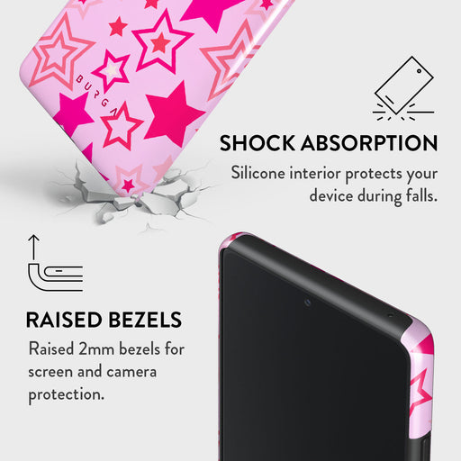 Plastic Sky - Samsung Galaxy S10 Lite Case 4