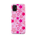 Plastic Sky - Samsung Galaxy A51 4G Case 5
