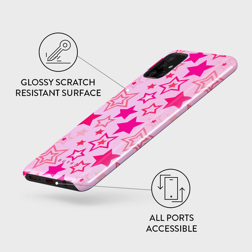 Plastic Sky - Samsung Galaxy A51 4G Case 7