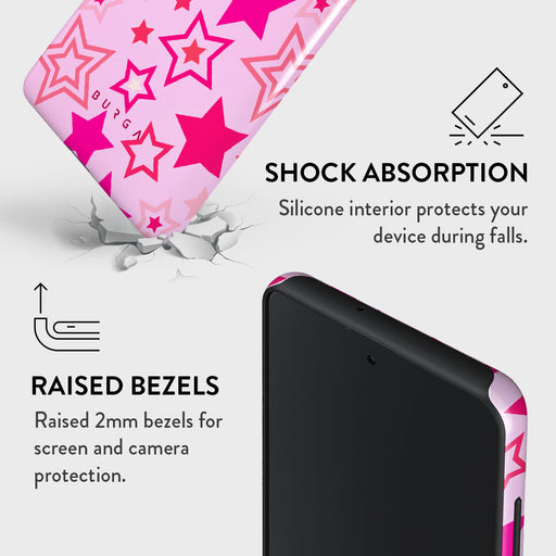 Plastic Sky - Samsung Galaxy A51 4G Case 8