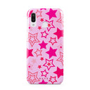 Plastic Sky - Samsung Galaxy A40 Case