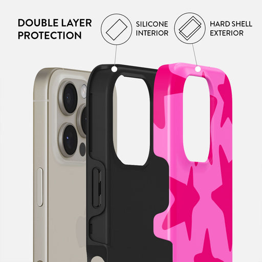Let's Go Party - iPhone 16 Pro Case 2
