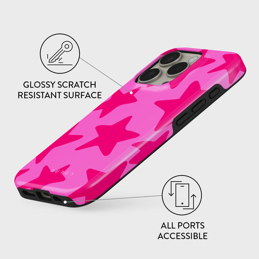 Let's Go Party - iPhone 16 Pro Case 3