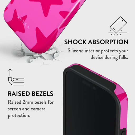 Let's Go Party - iPhone 16 Pro Case 4