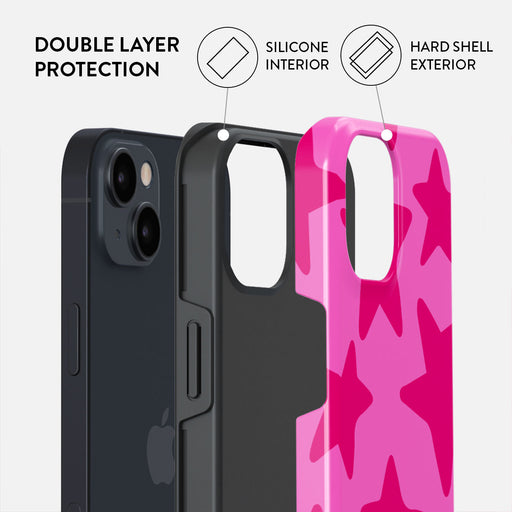 Let's Go Party - iPhone 15 Plus Case 6