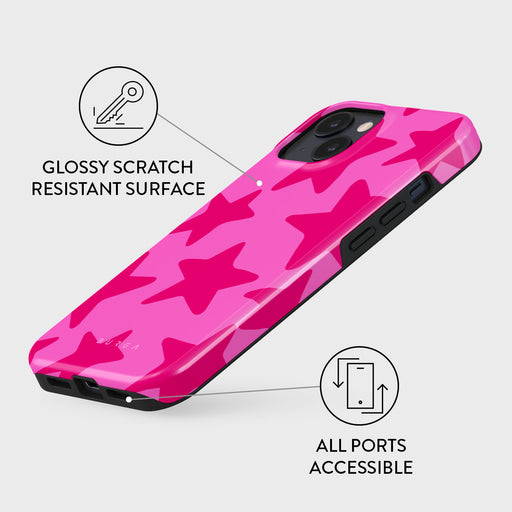 Let's Go Party - iPhone 15 Plus Case 7