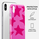 Let's Go Party - iPhone XS Max Case 2