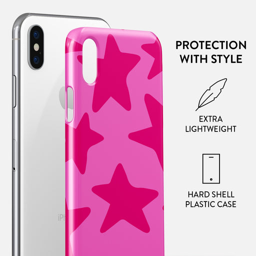 Let's Go Party - iPhone XS Max Case 2