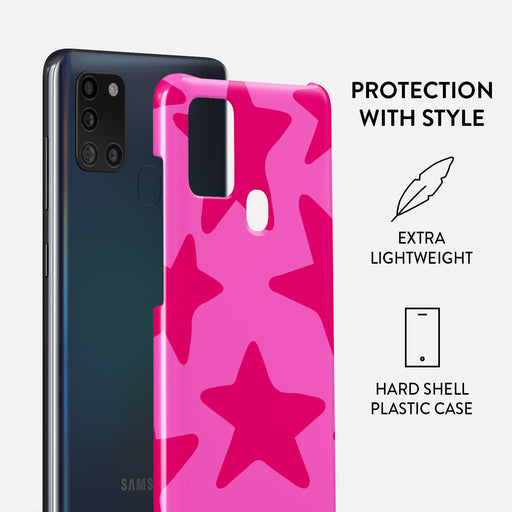 Let's Go Party - Samsung Galaxy A21s 4G Case 2
