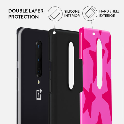 Let's Go Party - OnePlus 8 Case 2