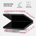 Think Pink - Samsung Galaxy Z Fold 4 Case 2