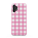 Think Pink - Samsung Galaxy A32 5G Case 1