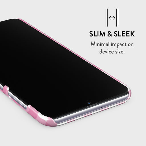 Think Pink - Samsung Galaxy A32 5G Case 4