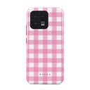 Think Pink - Xiaomi 13 Case 1