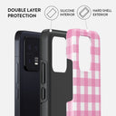 Think Pink - Xiaomi 13 Case 2