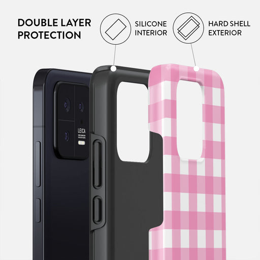 Think Pink - Xiaomi 13 Case 2