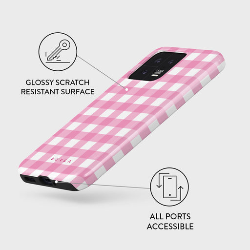 Think Pink - Xiaomi 13 Case 3