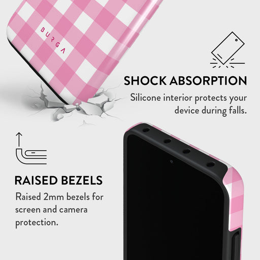 Think Pink - Xiaomi 13 Case 4