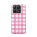 Think Pink - Xiaomi 14T Case 1