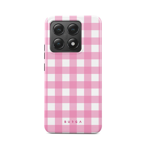 Think Pink - Xiaomi 14T Case 1