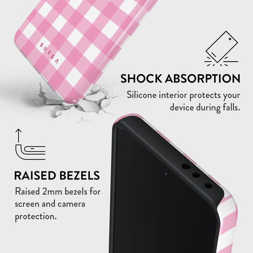 Think Pink - Xiaomi 14T Case 4