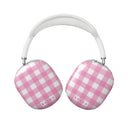 Think Pink - AirPods Max Case 1