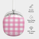 Think Pink - AirPods Max Case 2