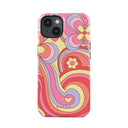 Roller Disco - iPhone 15 Case 5