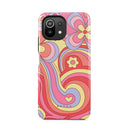 Roller Disco - Xiaomi Mi 11 Lite 4G / 5G Case 1