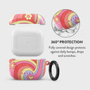 Roller Disco - AirPods 3 Case 2