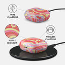Roller Disco - AirPods 3 Case 3