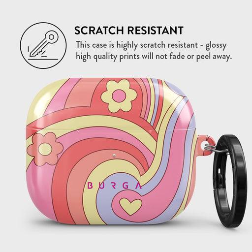 Roller Disco - AirPods 3 Case 4