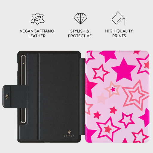 Plastic Sky - Samsung Galaxy Tab S8/S7 Case 2