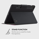 Plastic Sky - Samsung Galaxy Tab S8/S7 Case 4