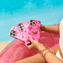 Think Pink - Google Pixel 8 Case 26