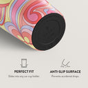 Roller Disco - Travel Mug 12