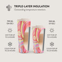Roller Disco - Travel Mug 13