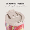 Roller Disco - Travel Mug 15